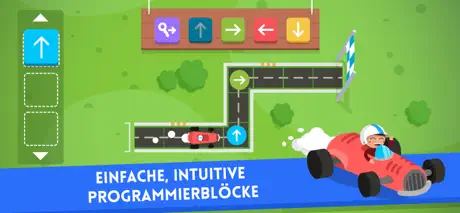 Code Kart - Lehrerausgabe
