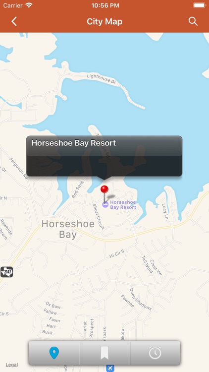 Crescent RevGen Conference screenshot-3