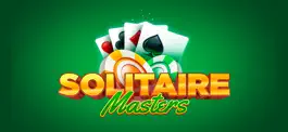 Game screenshot Solitaire Masters mod apk