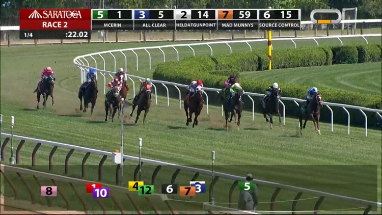 NYRA Now screenshot-6