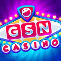 GSN Casino - Spielautomaten apk