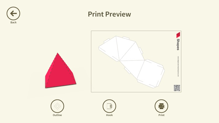 Shapes 3D - Geometry Learning screenshot-2
