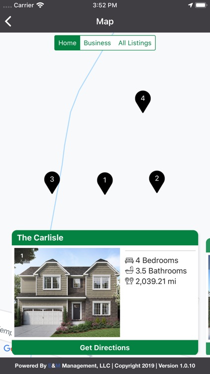 Cincinnati CiTiRAMA screenshot-3