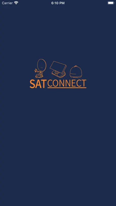 SAT CONNECT