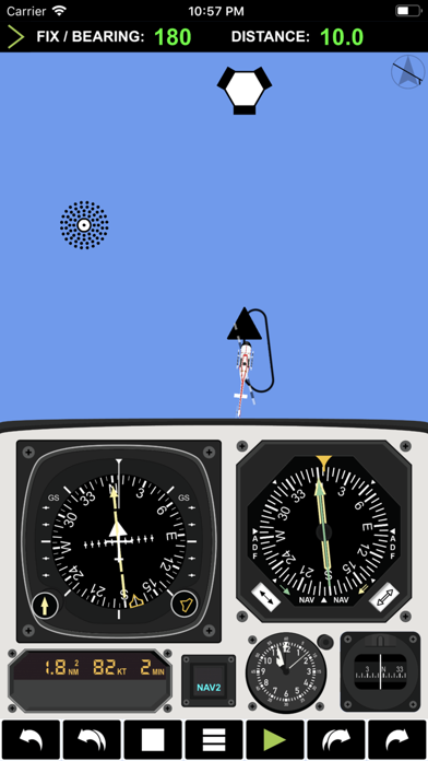 Screenshot #1 pour Ranger Trainer