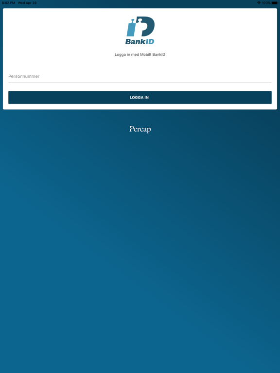 Screenshot #4 pour Percap