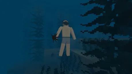 Survivalcraft 2 Day One