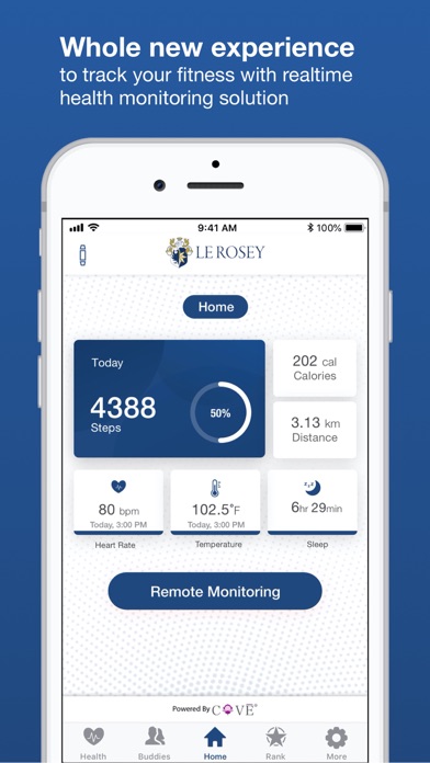 Screenshot #1 pour Actis Virtus