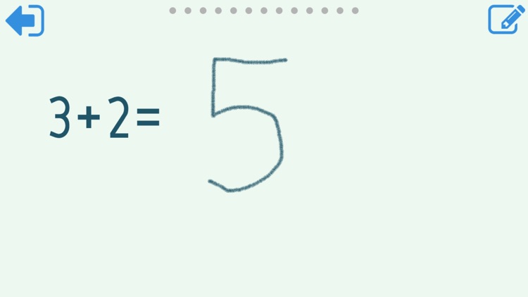 Addieren bis 10 screenshot-3