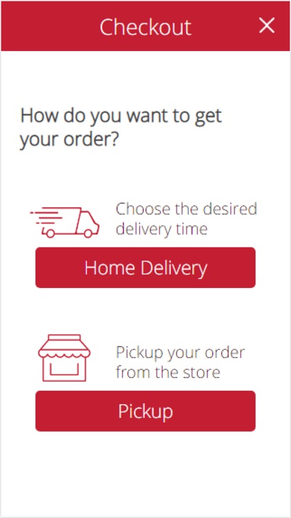 Everfresh Supermarket screenshot-4