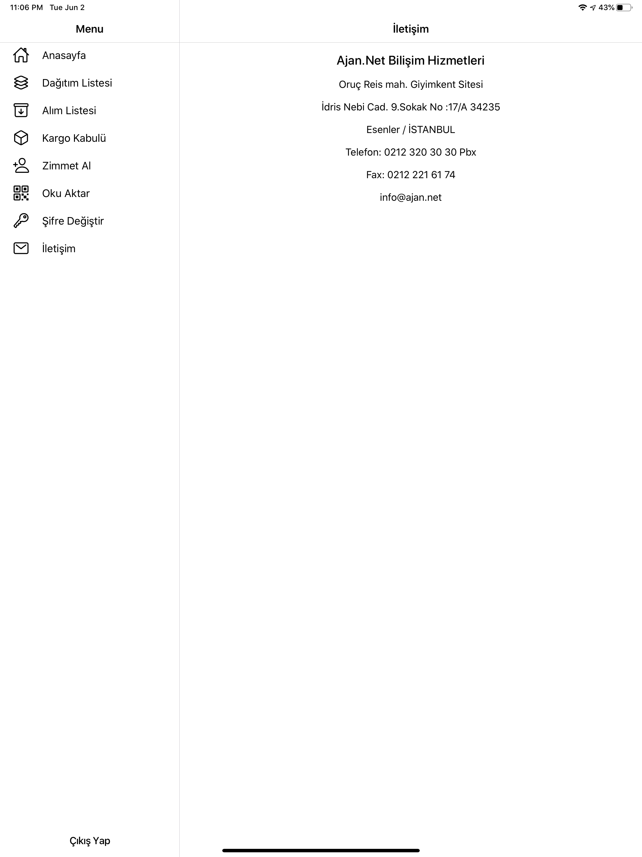 PostmanMobile screenshot 15