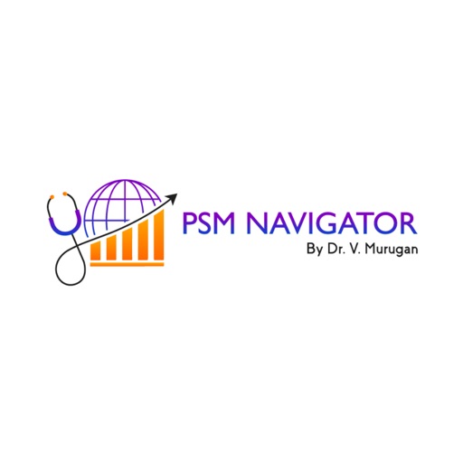 PSM Navigator icon