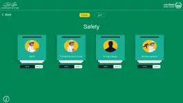 Game screenshot Social Stories قصص اجتماعية hack