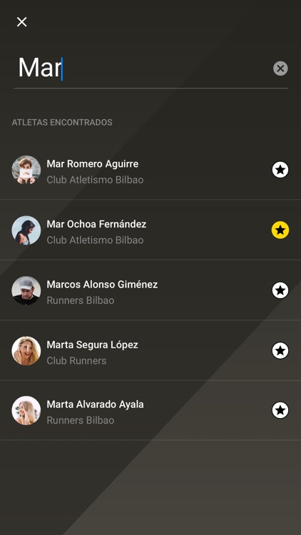 EDP BILBAO NIGHT MARATHON screenshot-3