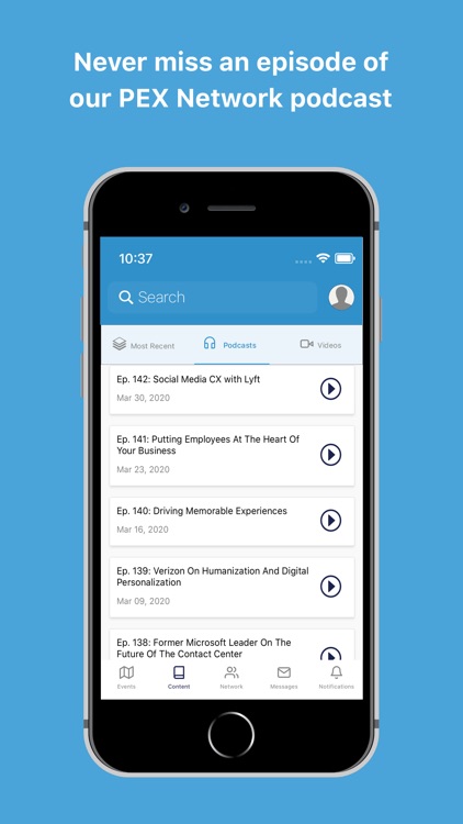 Process Excellence Network