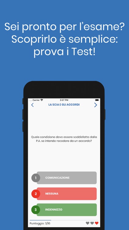 Diritto Amministrativo screenshot-4