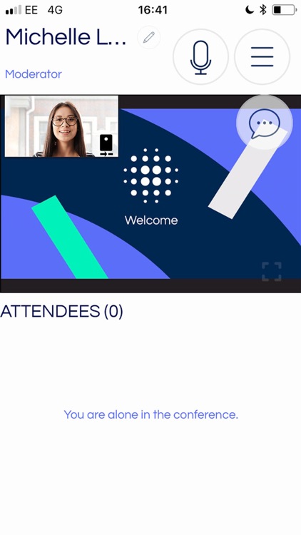 Spoka Meet screenshot-3