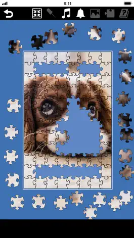 Game screenshot Jigsaw - Jigsaw Puzzle Fun! apk