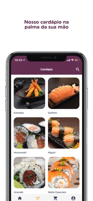 Sushimi(圖3)-速報App