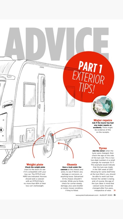 Practical Caravan screenshot-9