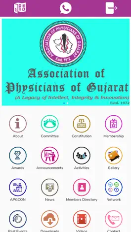 Game screenshot ASSOCIATION PHYSICIANS GUJARAT hack