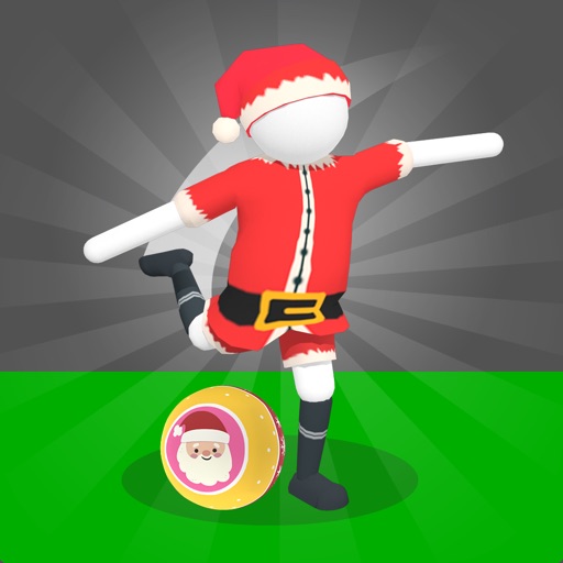 Ball Brawl 3D
