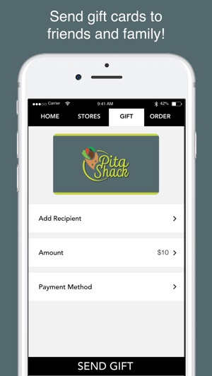 Pita Shack(圖3)-速報App