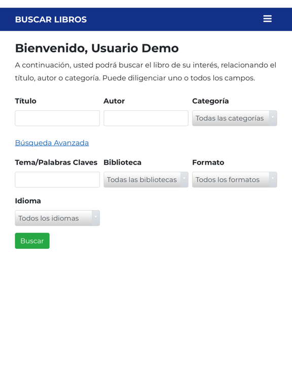 Screenshot #6 pour Biblioteca INCI