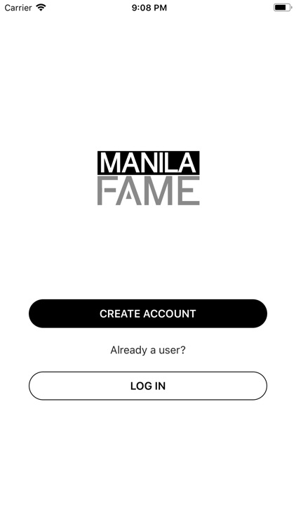 Manila FAME
