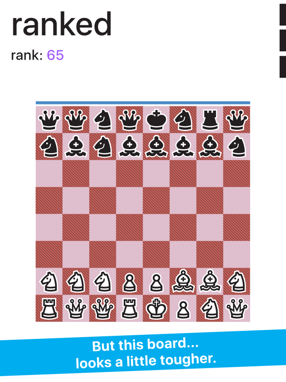 Screenshot #6 pour Really Bad Chess