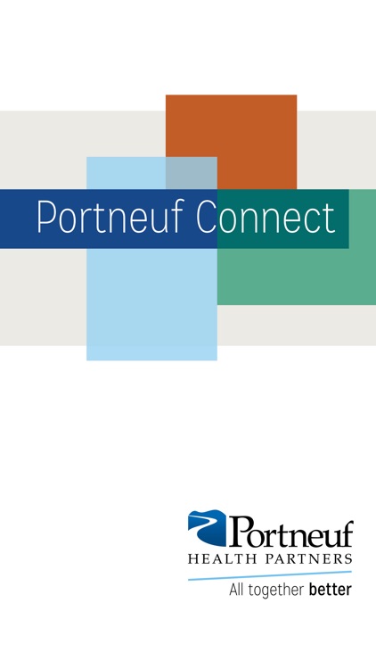 Portneuf Connect