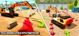 Game screenshot Real Excavator Training 2020 hack