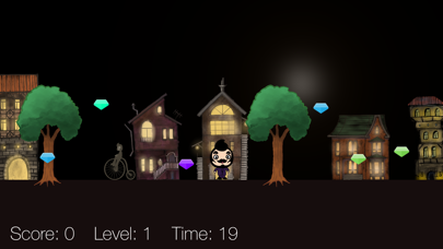 Screenshot #2 pour Gemstone hunt