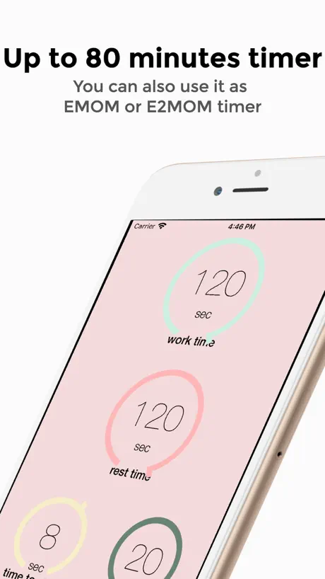 Milk Time - Timer for nursing
