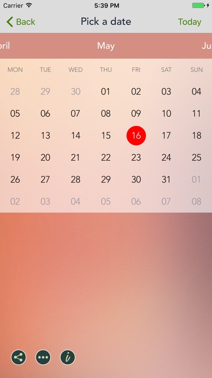 History Events - On this day