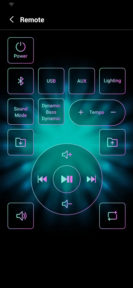 Samsung Sound Tower