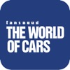 The World of Cars