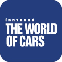 The World of Cars