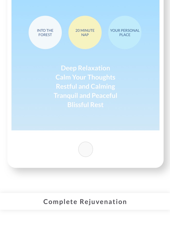 Deep Sleep and Relax Hypnosis