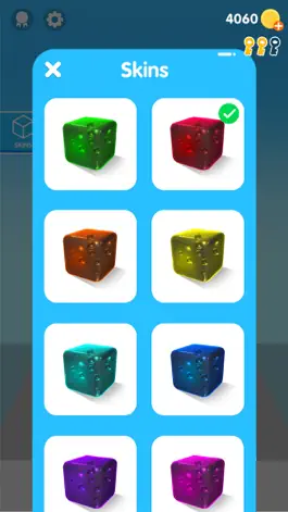 Game screenshot Jelly Slices hack
