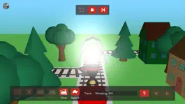 Game screenshot TrainSet 3D hack