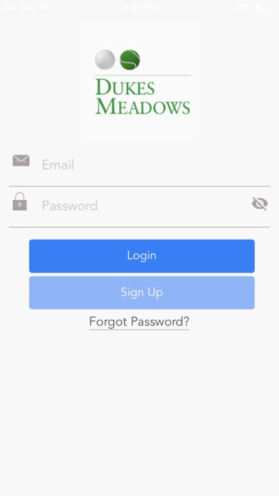 Screenshot #1 pour Dukes Meadows