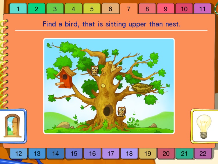 Just Count. Mathematics