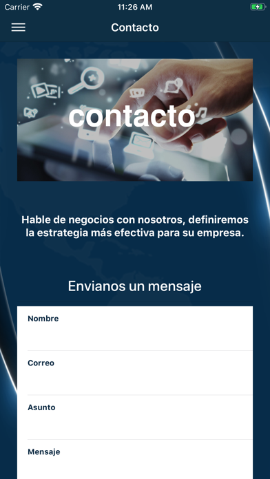 How to cancel & delete G Capital Network from iphone & ipad 4