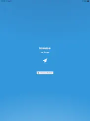 invoice for stripe ipad images 2