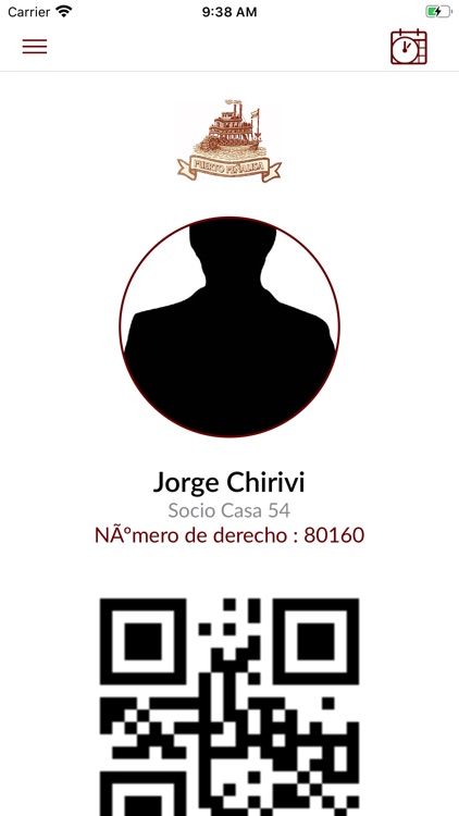 Club Puerto Peñalisa screenshot-3