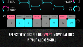 Bit Maestro screenshot