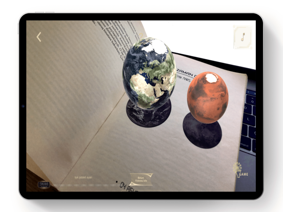 Screenshot #4 pour Son Savaş AR