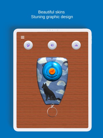 Dog Training Clickerのおすすめ画像5