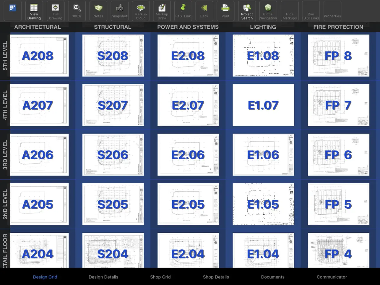 Screenshot #5 pour GridPro